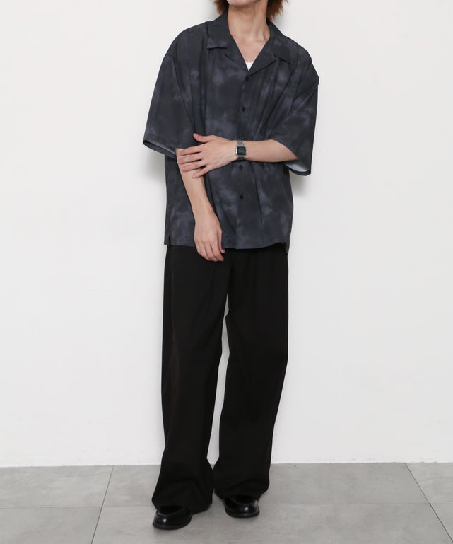 柄1 モデル：175cm L着用
