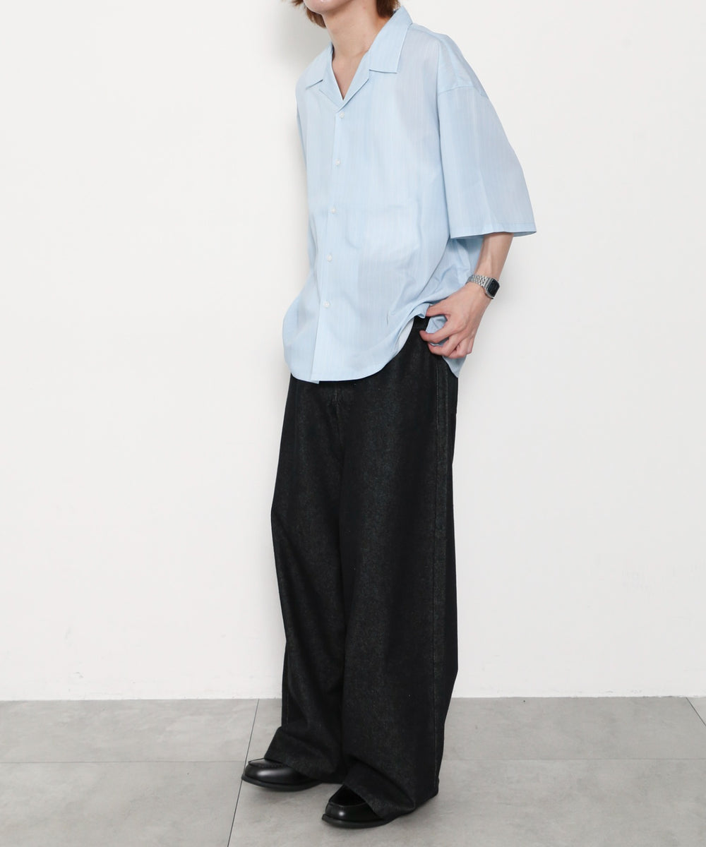 柄1 モデル：175cm L着用