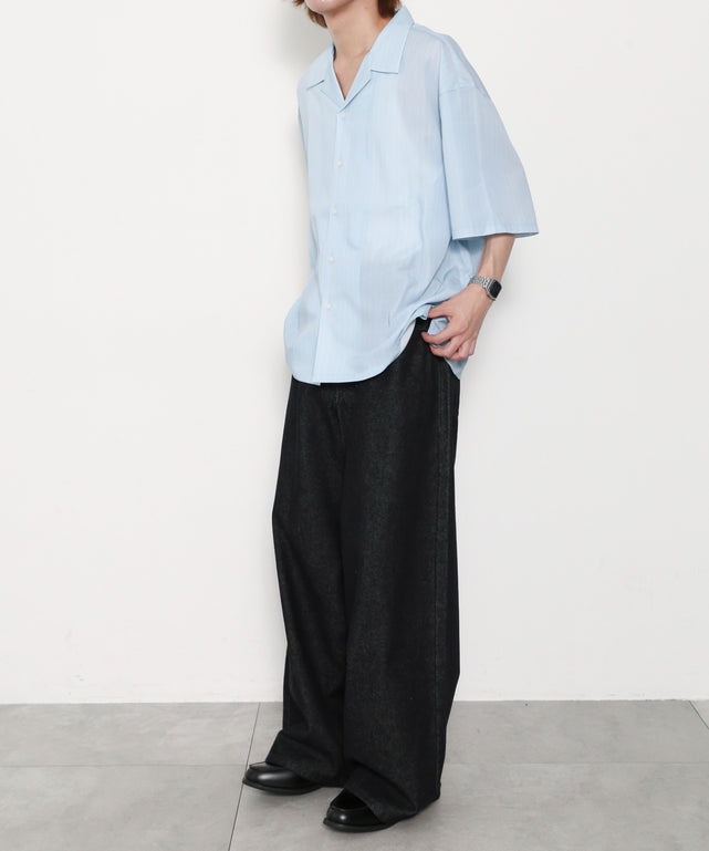 柄1 モデル：175cm L着用