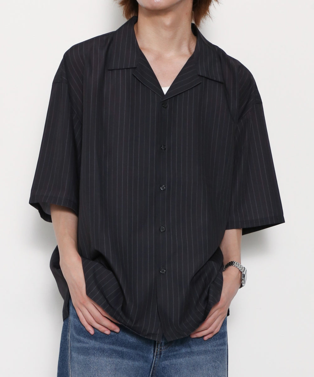 柄2 モデル：175cm L着用