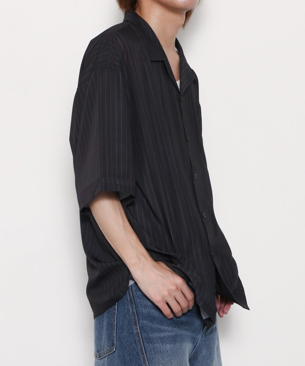 柄2 モデル：175cm L着用