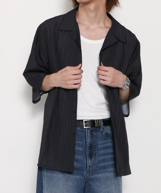 柄2 モデル：175cm L着用