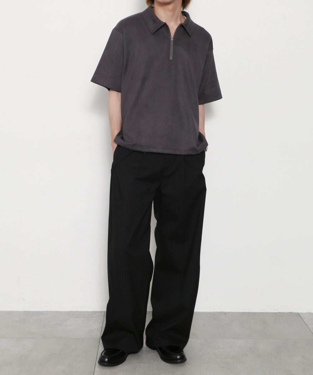 チャコール モデル：175cm L着用