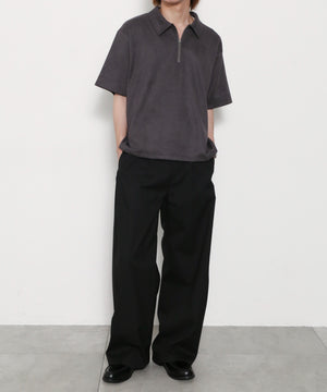 チャコール モデル：175cm L着用