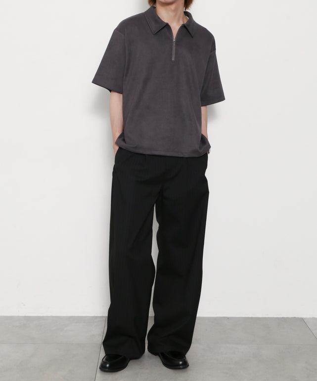 チャコール モデル：175cm L着用
