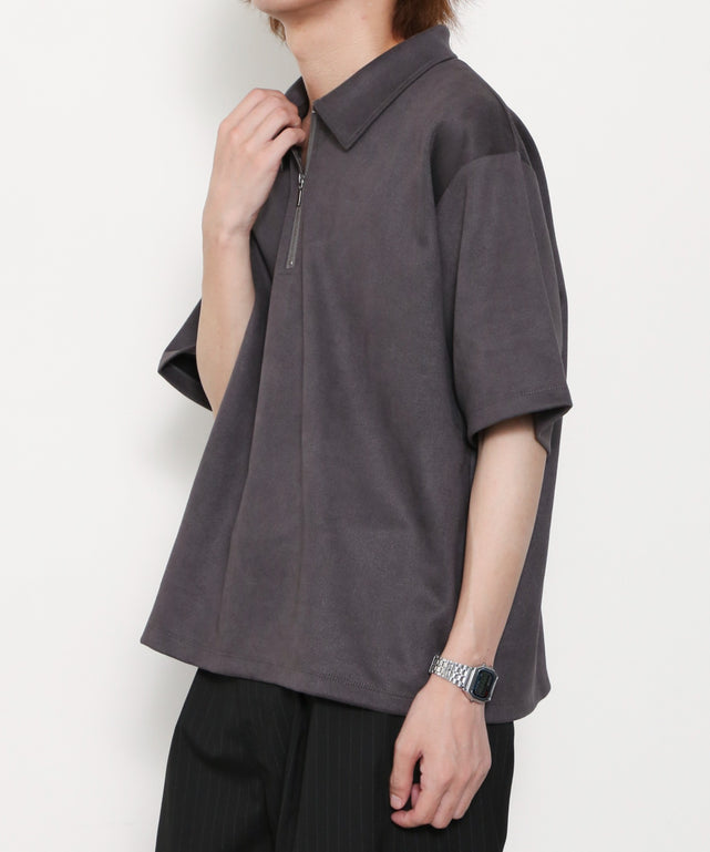 チャコール モデル：175cm L着用