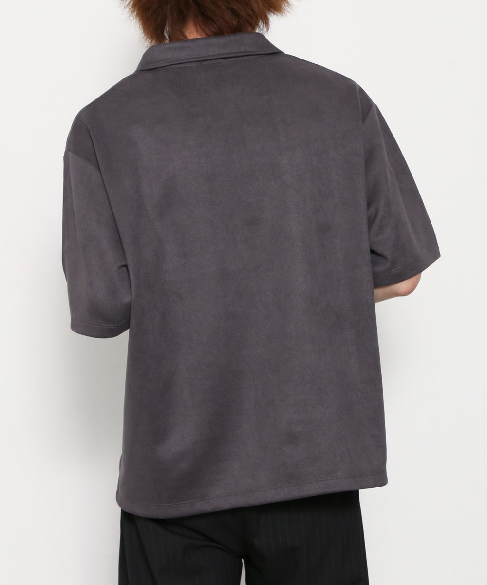 チャコール モデル：175cm L着用