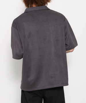 チャコール モデル：175cm L着用