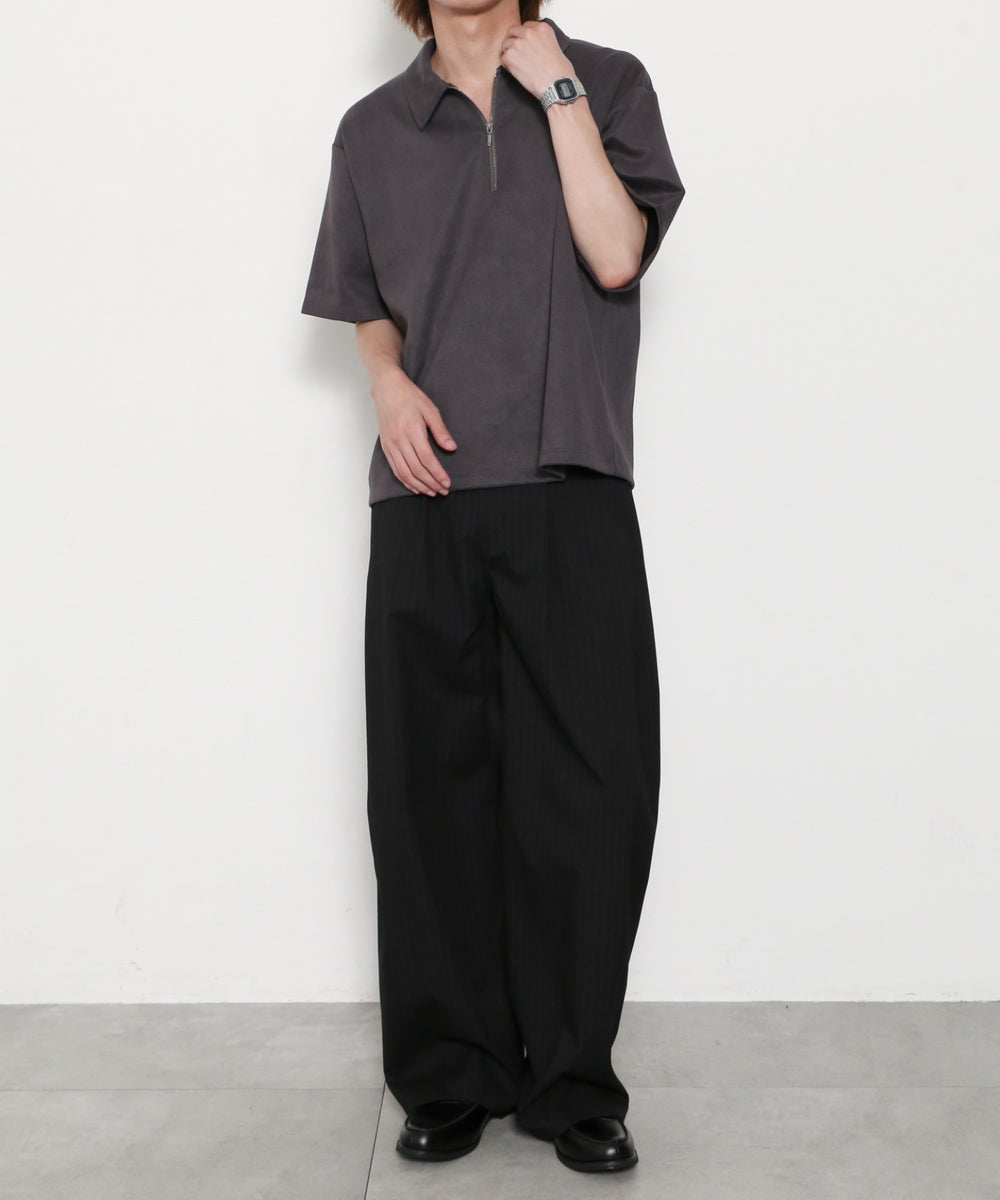 チャコール モデル：175cm L着用