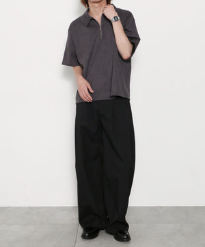 チャコール モデル：175cm L着用