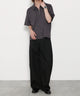 チャコール モデル：175cm L着用