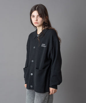 スミクロ モデル：162cm M着用