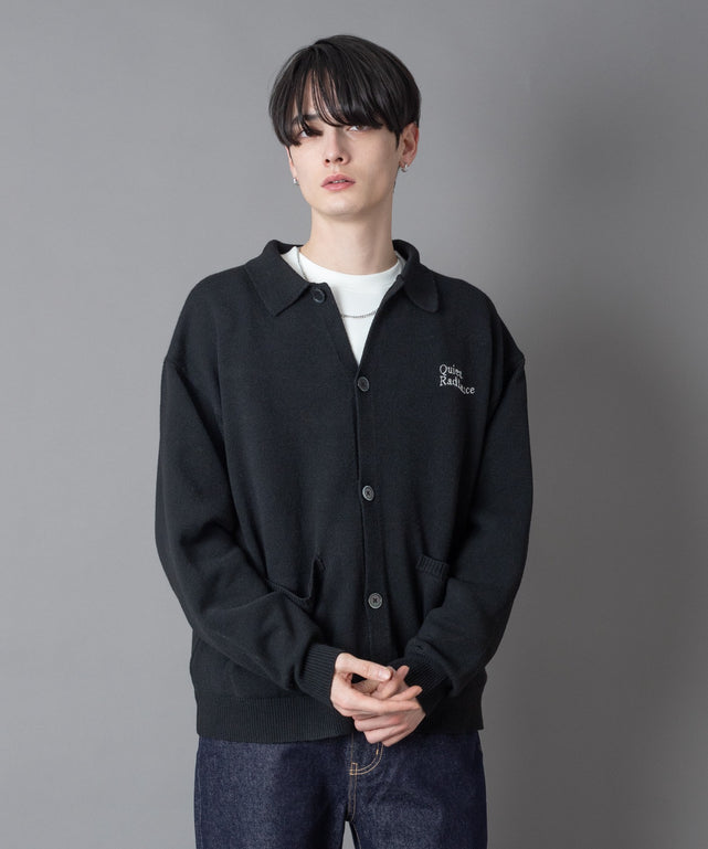 スミクロ モデル：180cm L着用