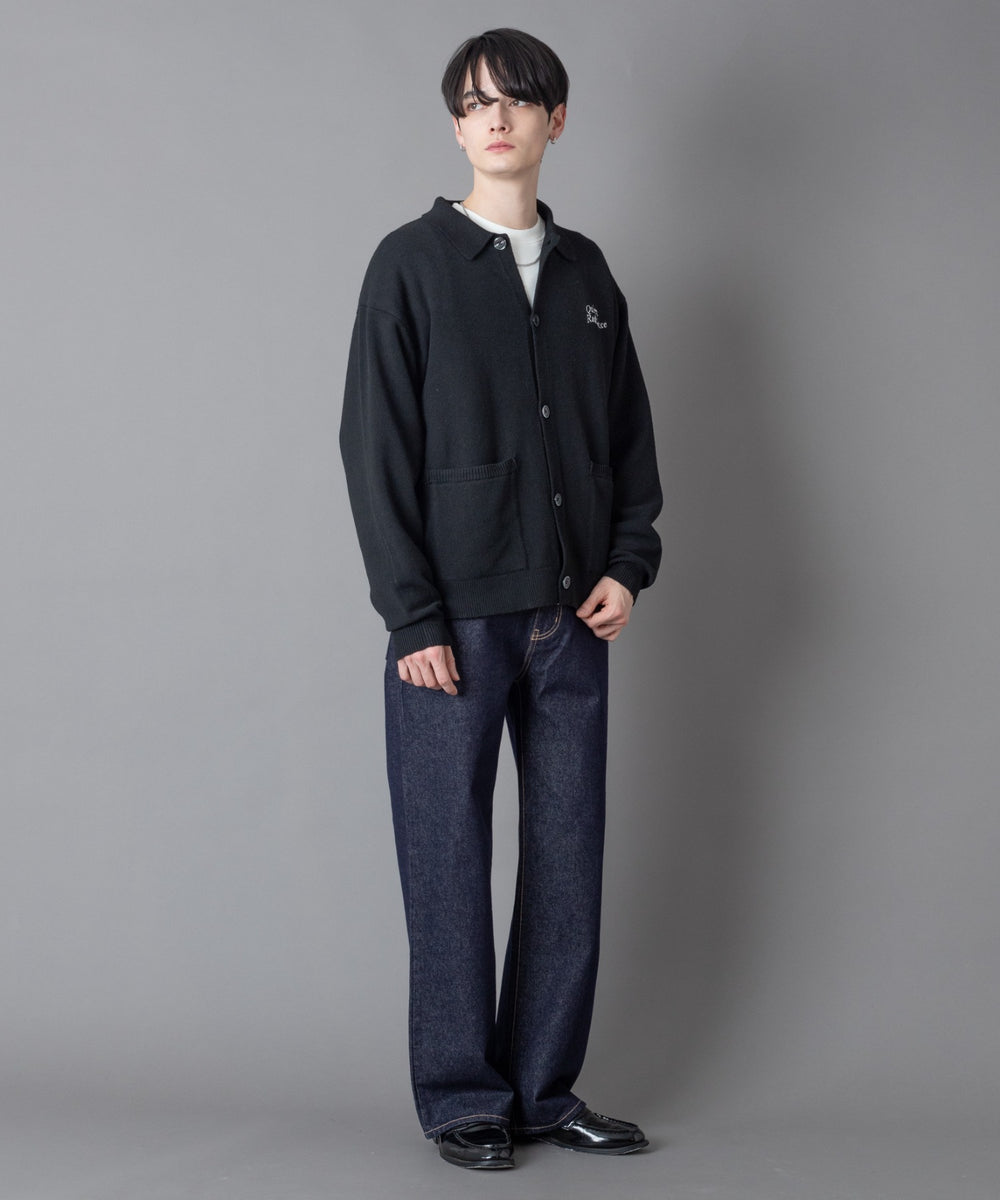 スミクロ モデル：180cm L着用