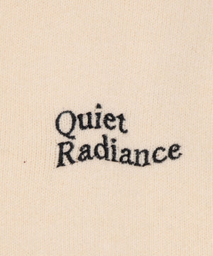 ワンポイントニットシャツ（LS）