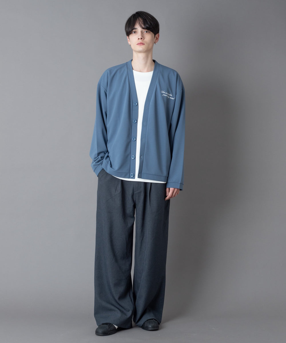 サックス モデル：180cm L着用