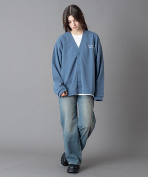 アンサンブルカーディガン（LS）