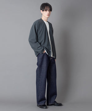 チャコール モデル：180cm L着用