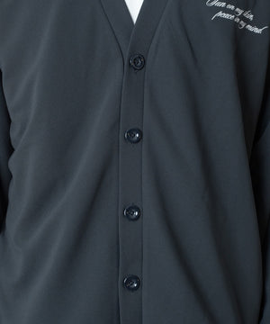 アンサンブルカーディガン（LS）