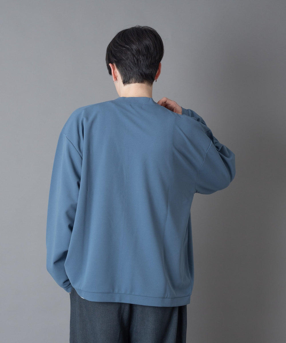 サックス モデル：180cm L着用