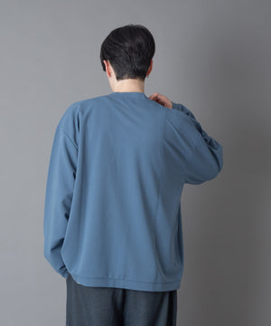 サックス モデル：180cm L着用