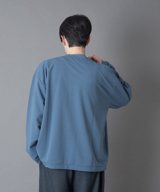 サックス モデル：180cm L着用