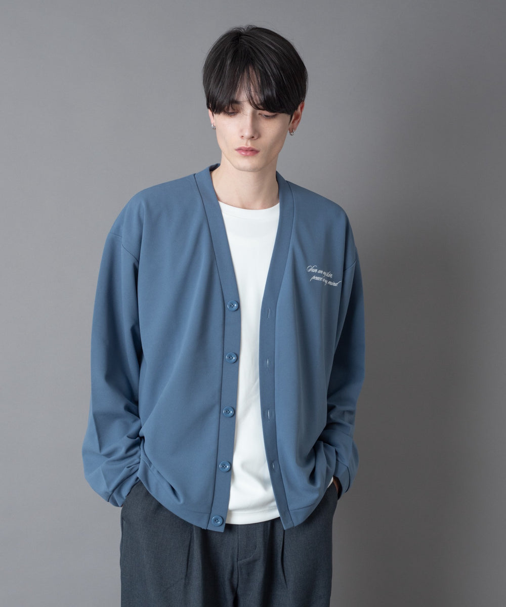 サックス モデル：180cm L着用