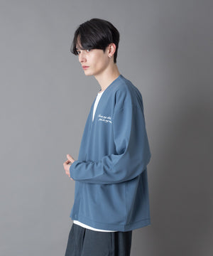 サックス モデル：180cm L着用