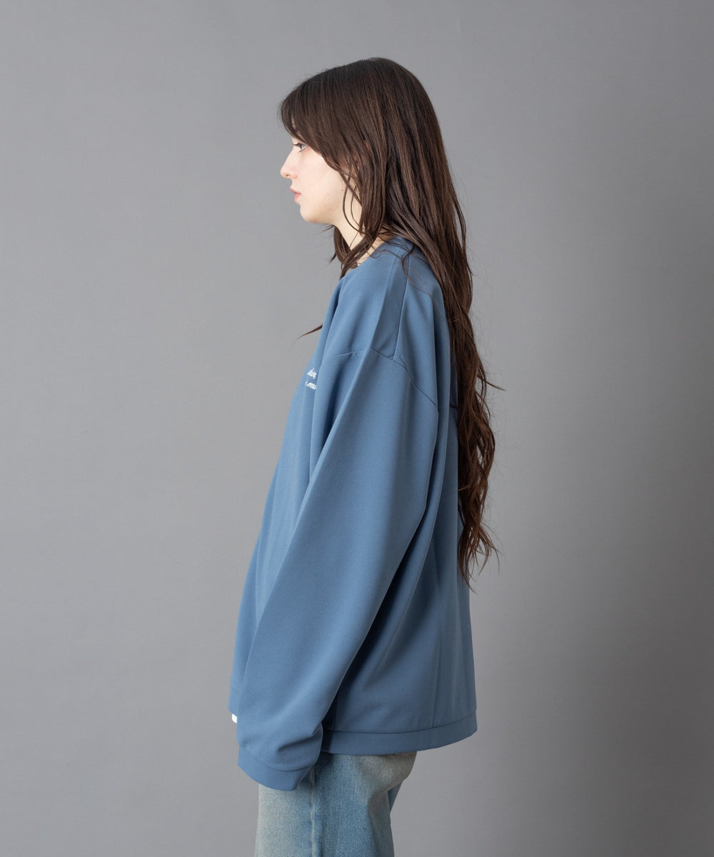 サックス モデル：162cm M着用