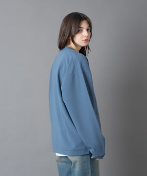 サックス モデル：162cm M着用