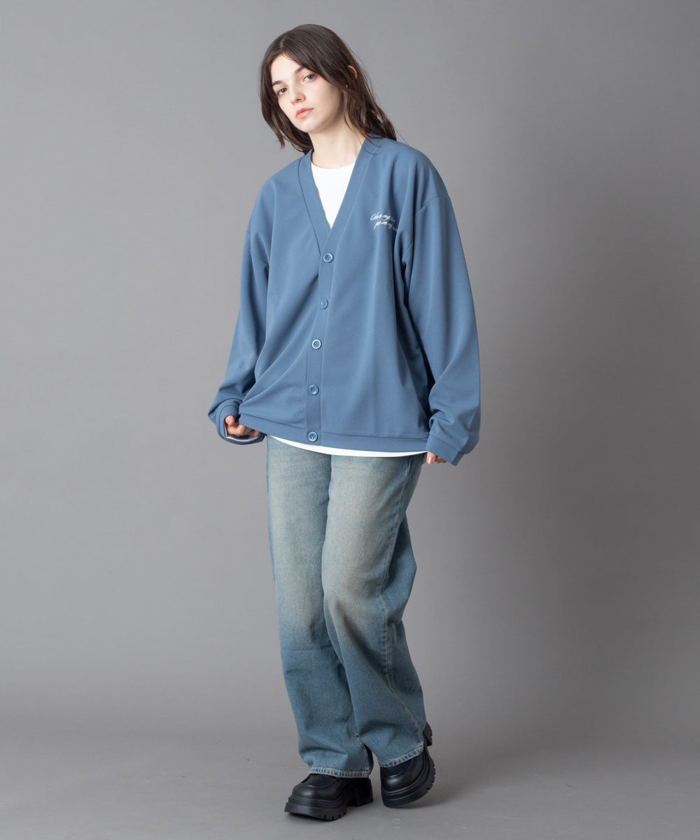 サックス モデル：162cm M着用