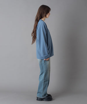 サックス モデル：162cm M着用