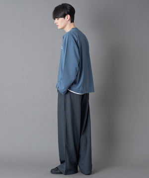 サックス モデル：180cm L着用