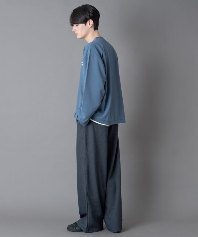 サックス モデル：180cm L着用