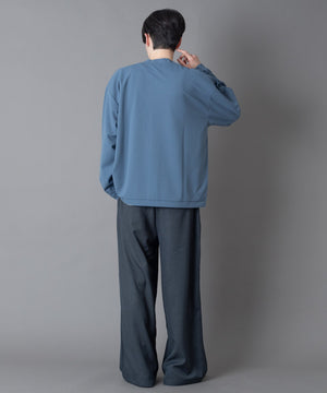 サックス モデル：180cm L着用