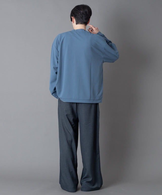 サックス モデル：180cm L着用