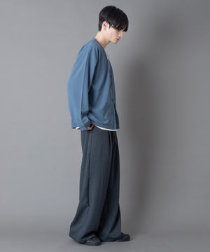 サックス モデル：180cm L着用