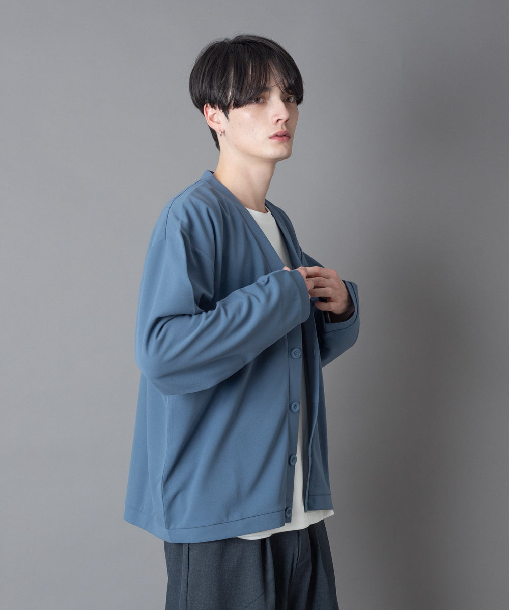 サックス モデル：180cm L着用