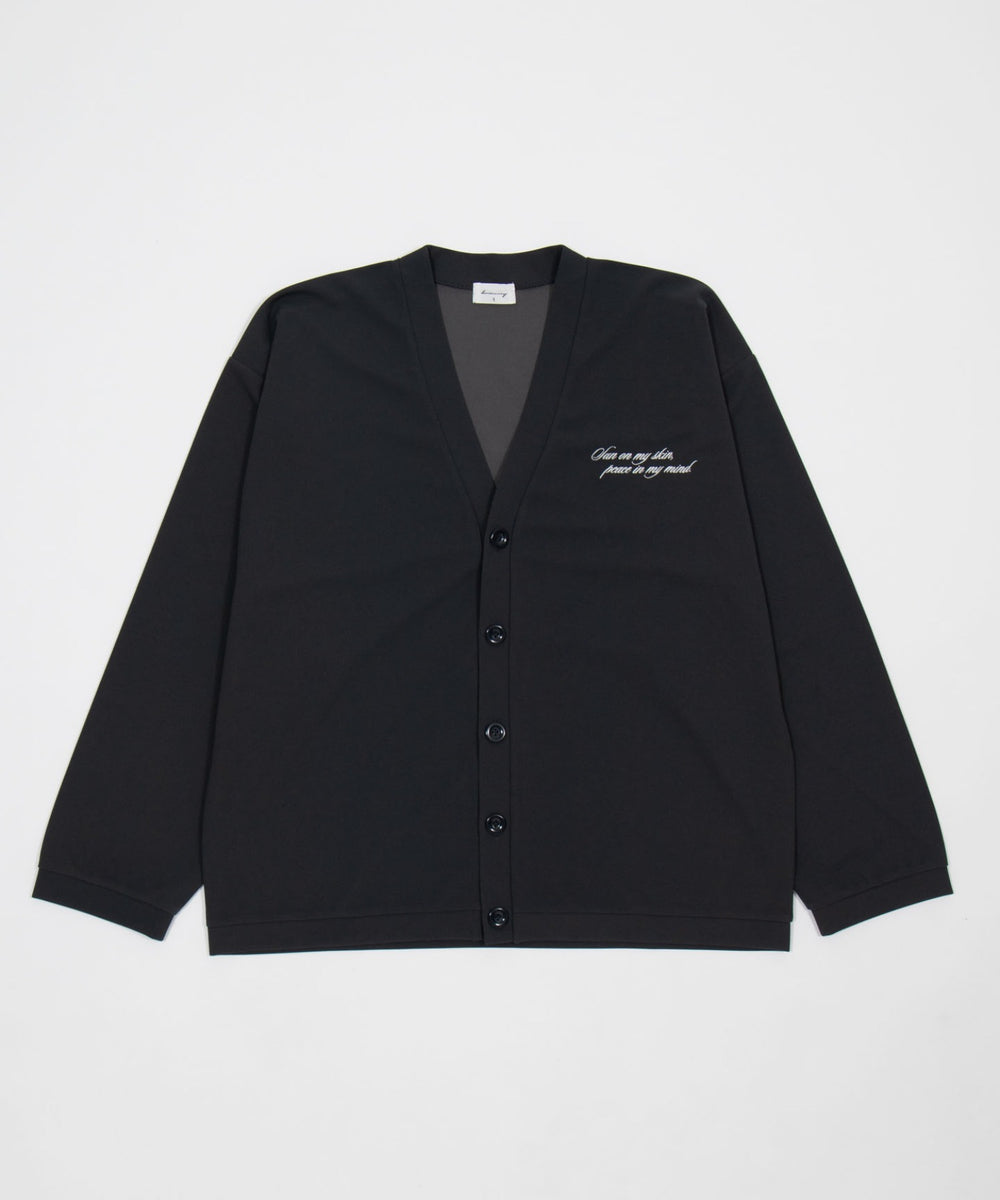 アンサンブルカーディガン（LS）