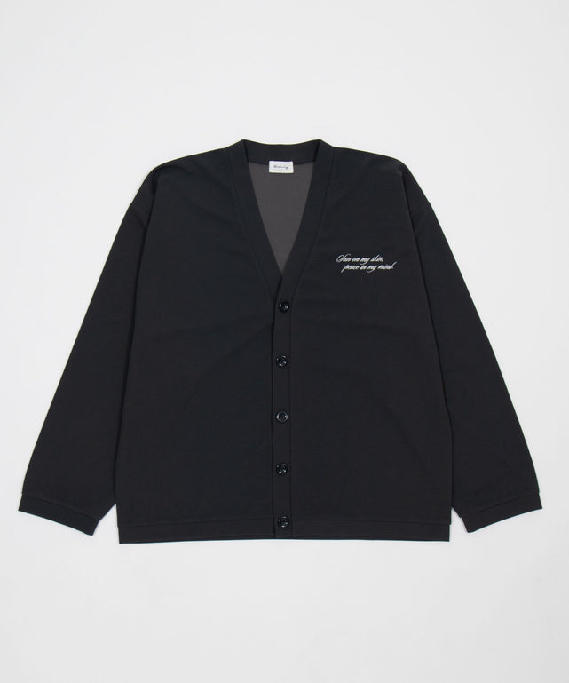 アンサンブルカーディガン（LS）