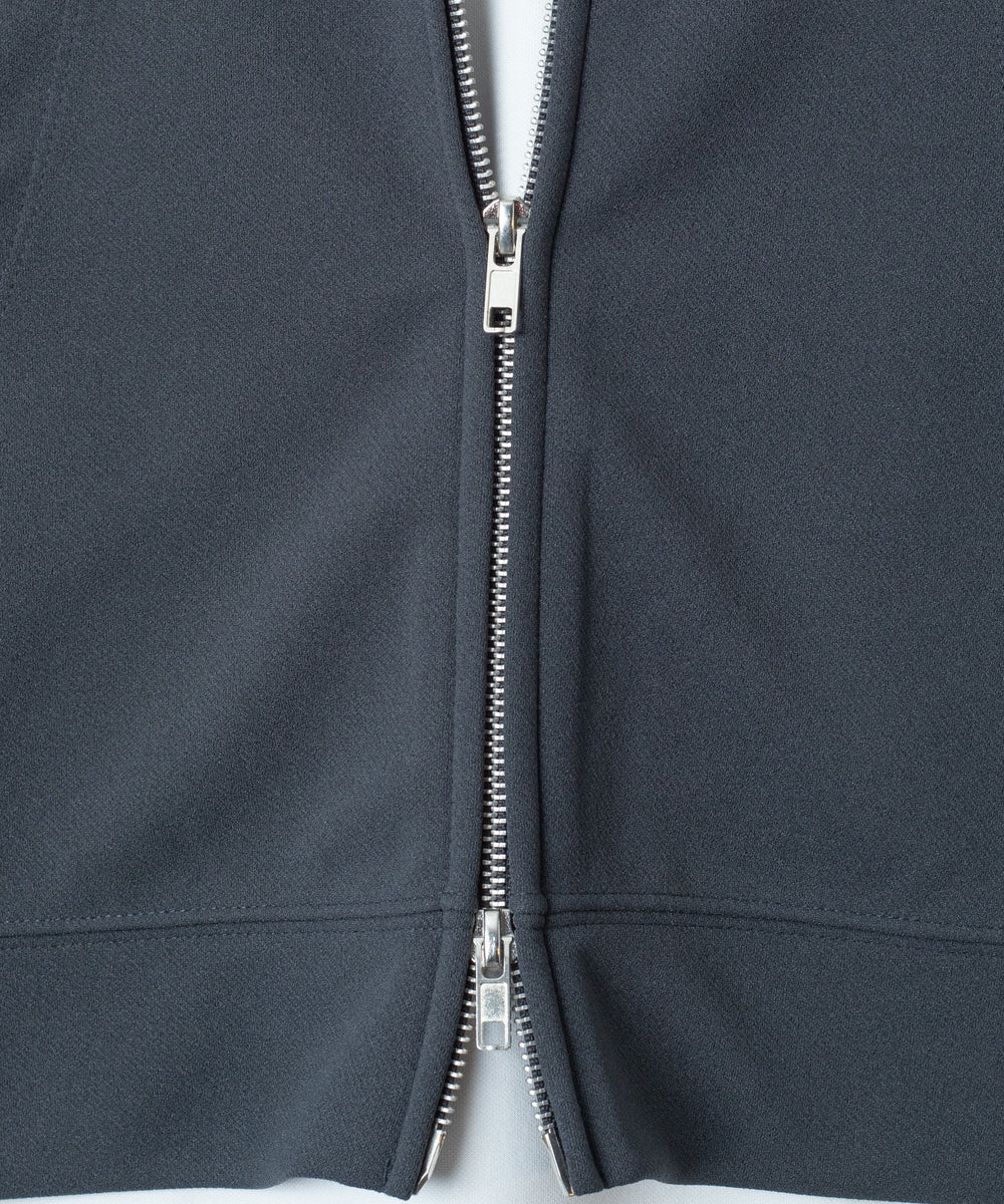 アンサンブルZIPパーカー（LS）