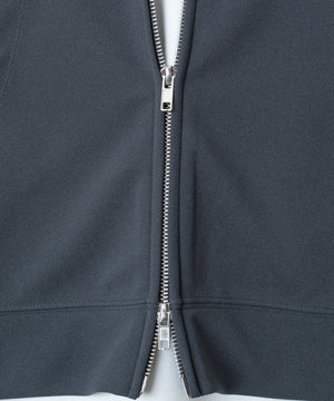 アンサンブルZIPパーカー（LS）