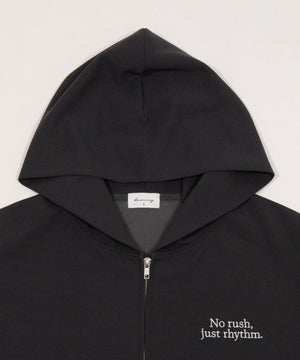 アンサンブルZIPパーカー（LS）
