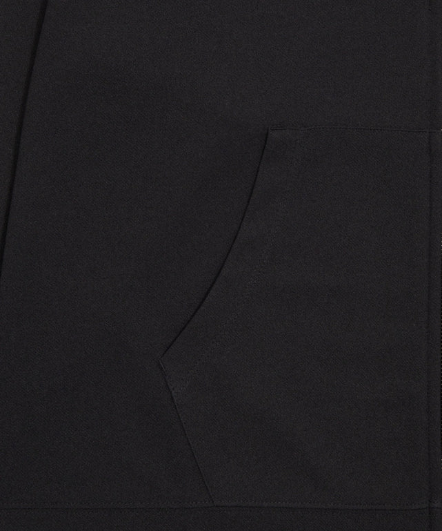 アンサンブルZIPパーカー（LS）