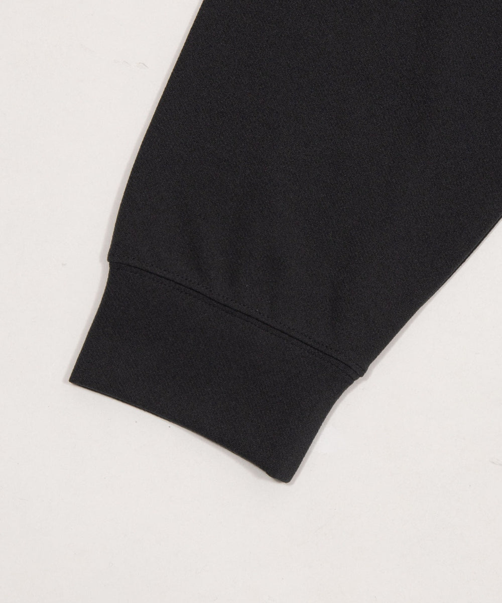 アンサンブルZIPパーカー（LS）