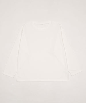 アンサンブルZIPパーカー（LS）