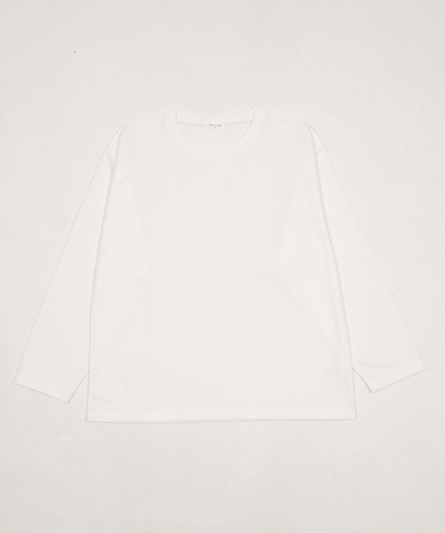 アンサンブルZIPパーカー（LS）