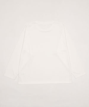 アンサンブルZIPパーカー（LS）