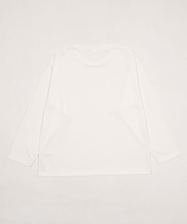 アンサンブルZIPパーカー（LS）