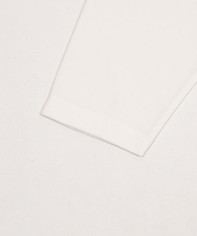 アンサンブルZIPパーカー（LS）